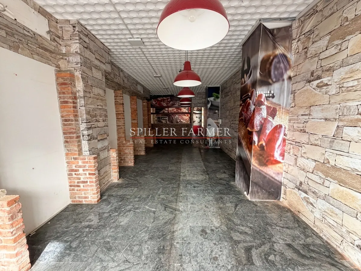 Poslovni Prostor - Donji grad, Zagreb, 86m2