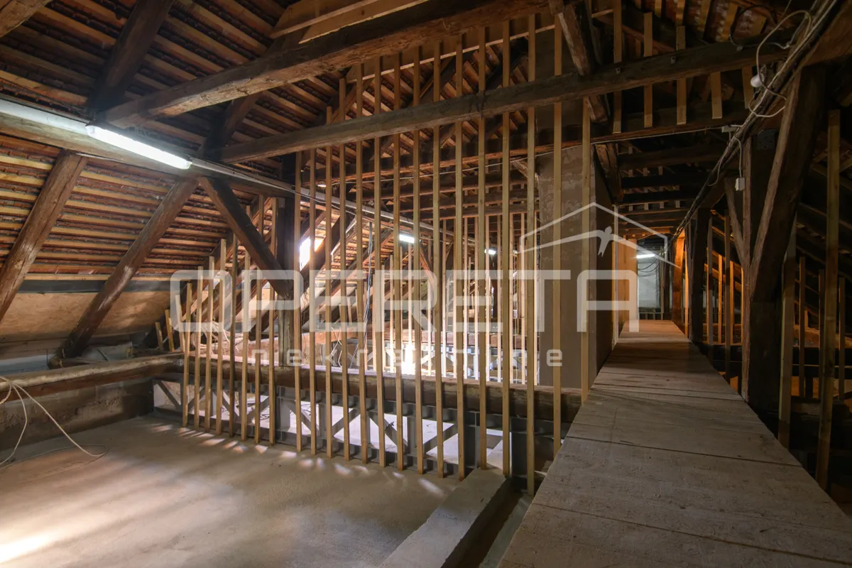 Ured - Ilica, Centar, Zagreb, 186m2