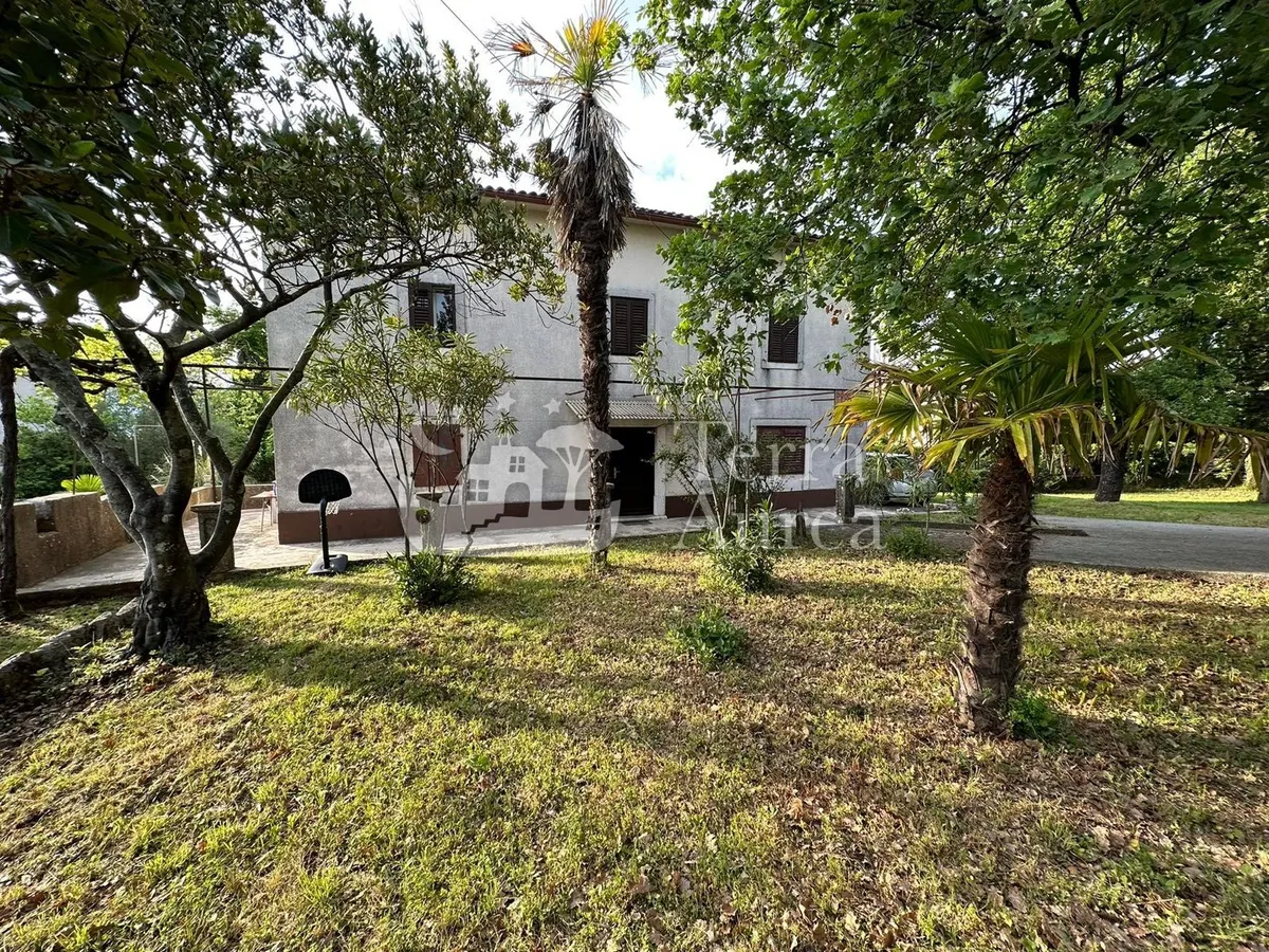 Kuća - Malinska-Dubašnica, 137m2