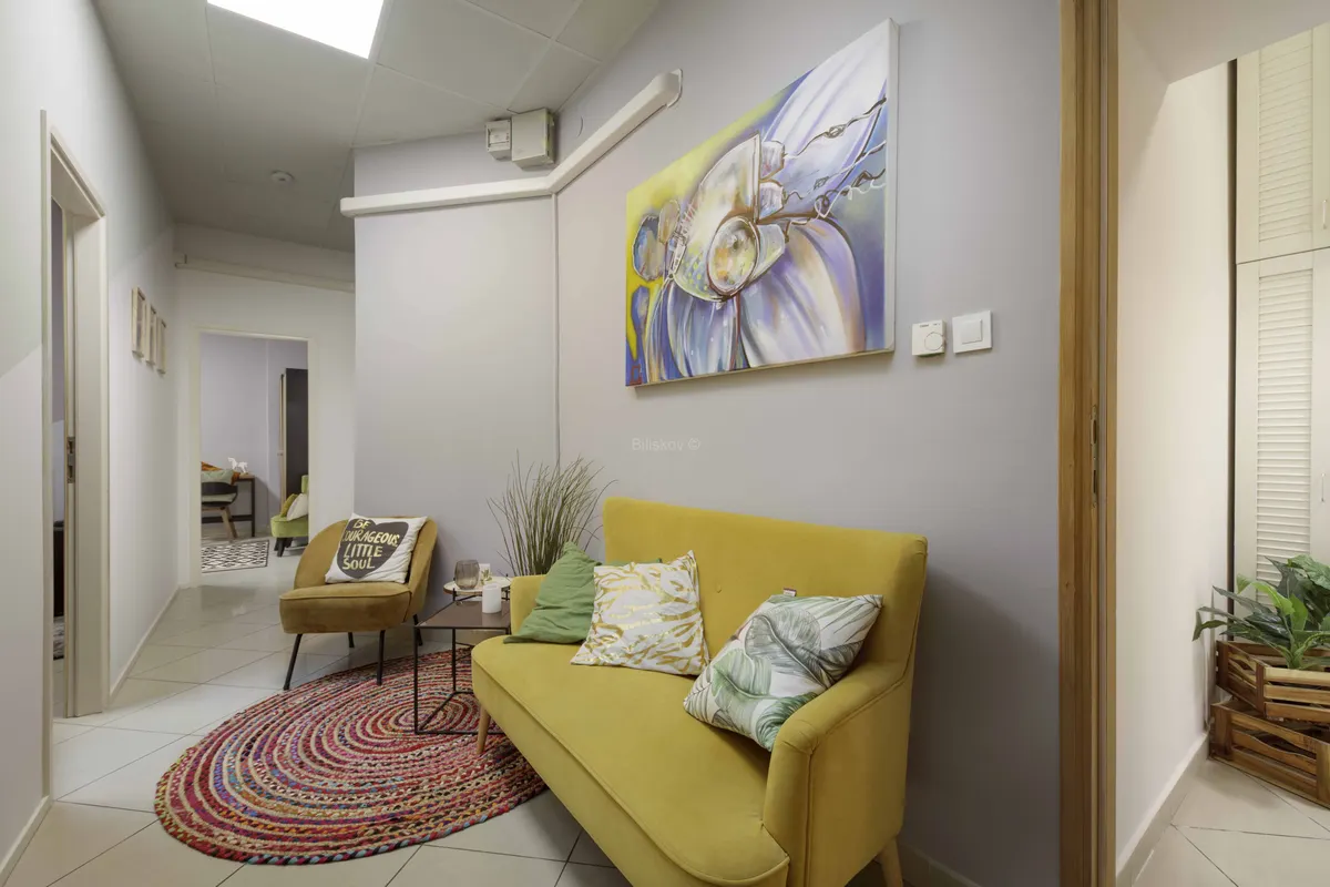 Stan - Donji grad, Zagreb, 90m2