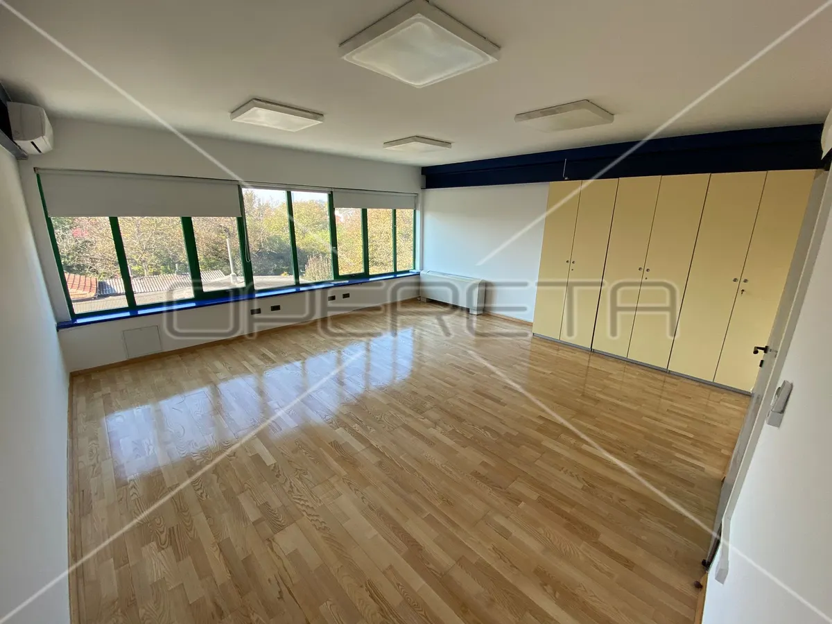 Office - Trnjanski nasip, Trnje, Zagreb, 705m2