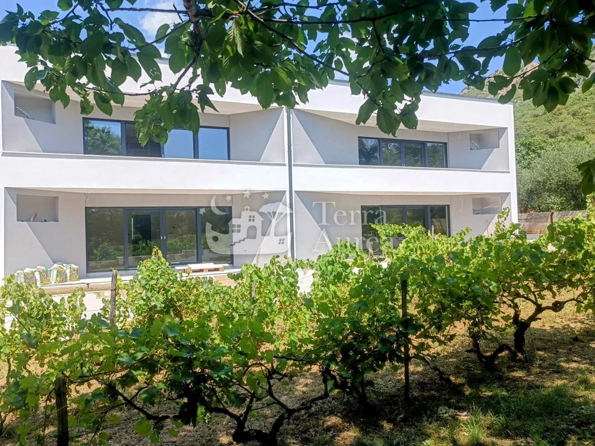 Stan - Baška, 62m2