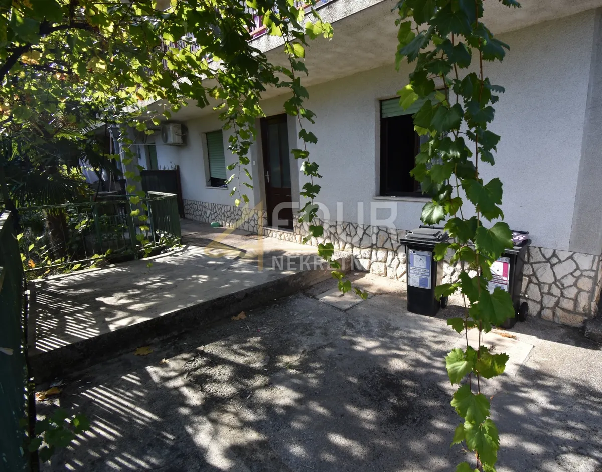 Stan - Opatija - Okolica, 57m2