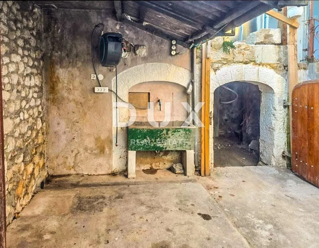 Kuća - Vinodolska Općina, 104m2