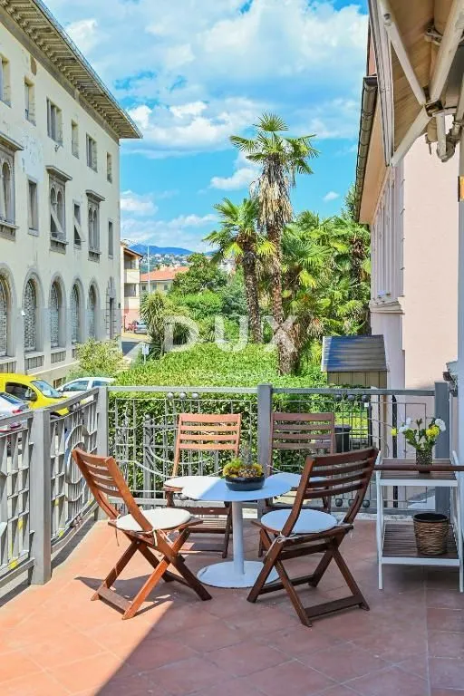 Stan - Opatija, 103m2