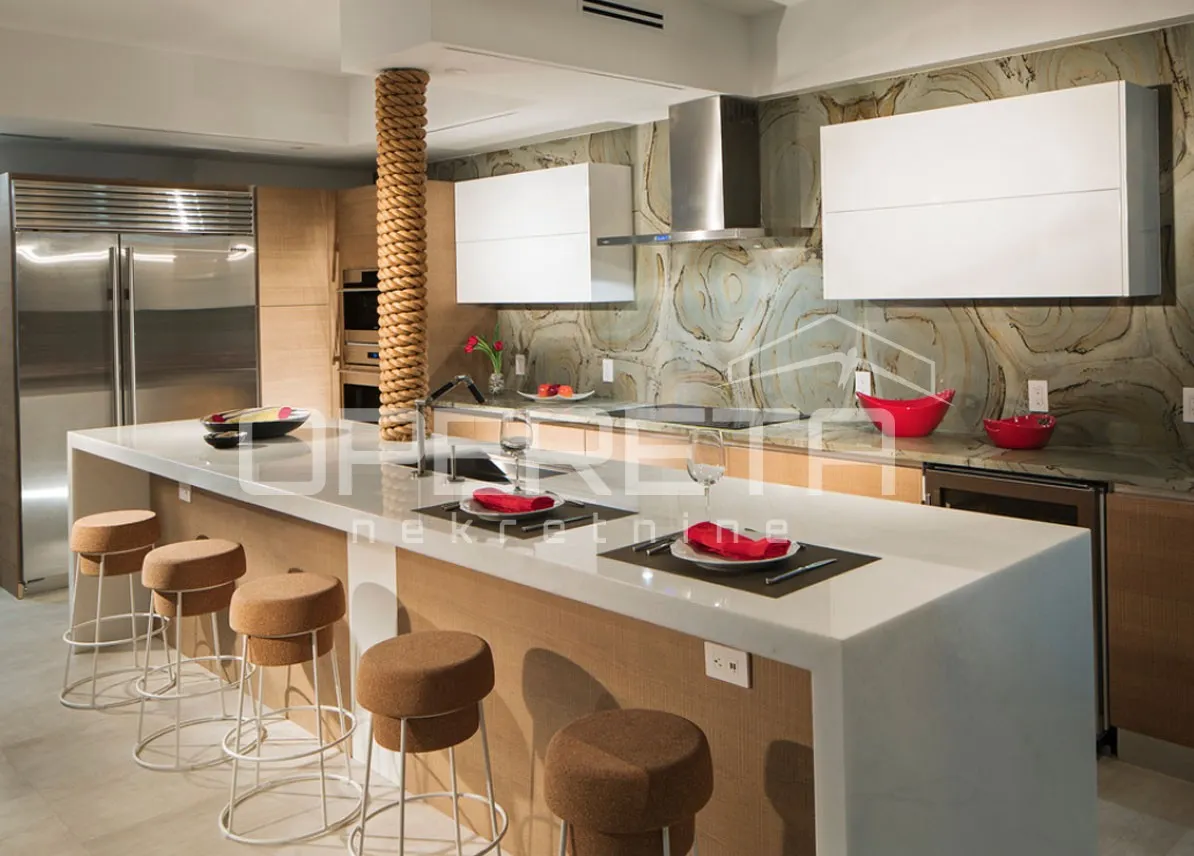 Apartment - Centar, Opatija, Opatija, 159m2