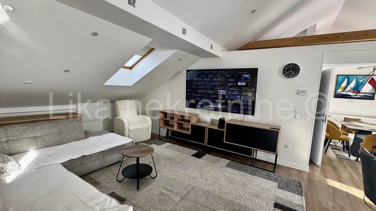 Apartment - Remete, Zagreb, 200m2
