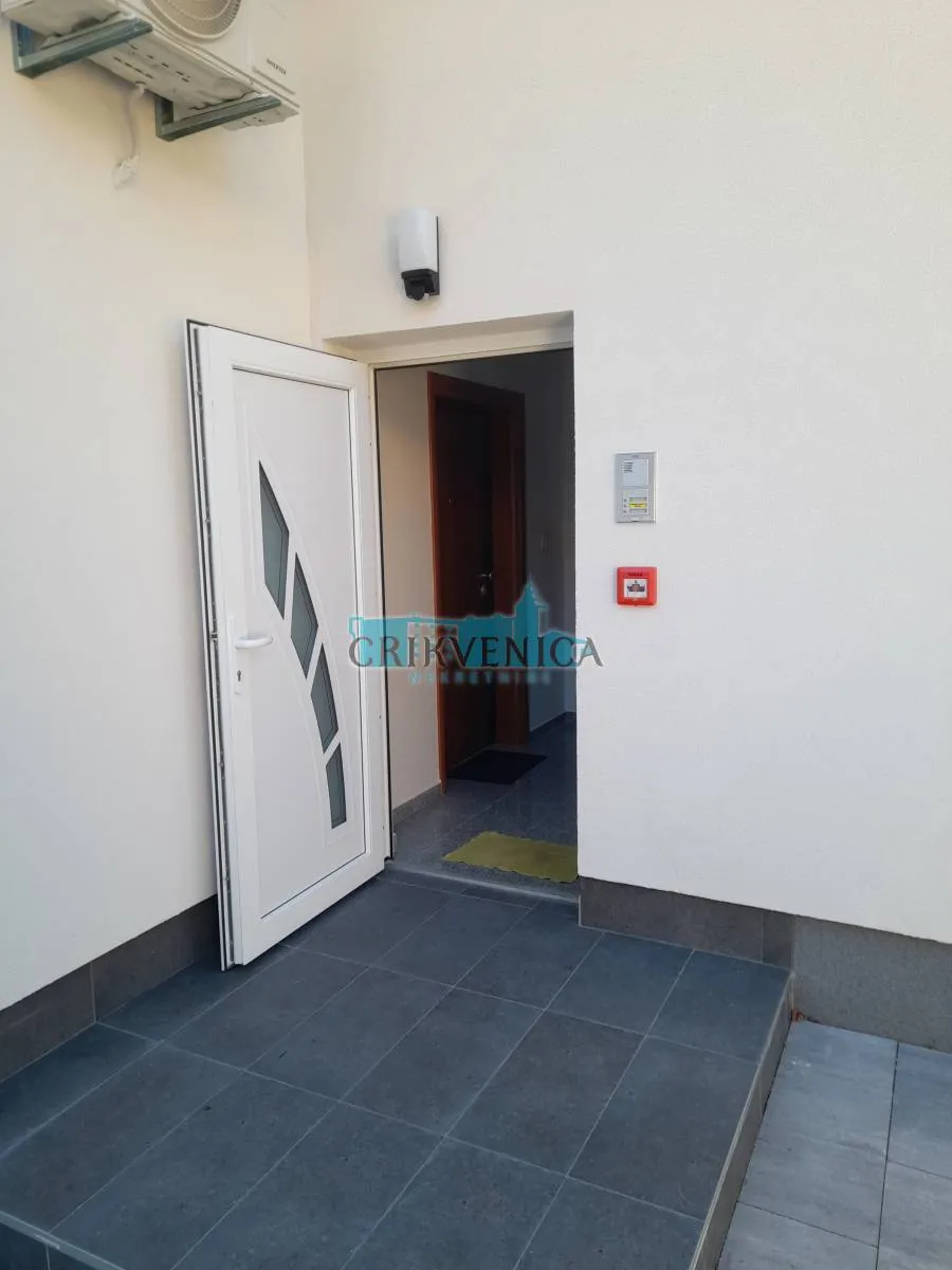 Stan - Vinodolska Općina, 82m2