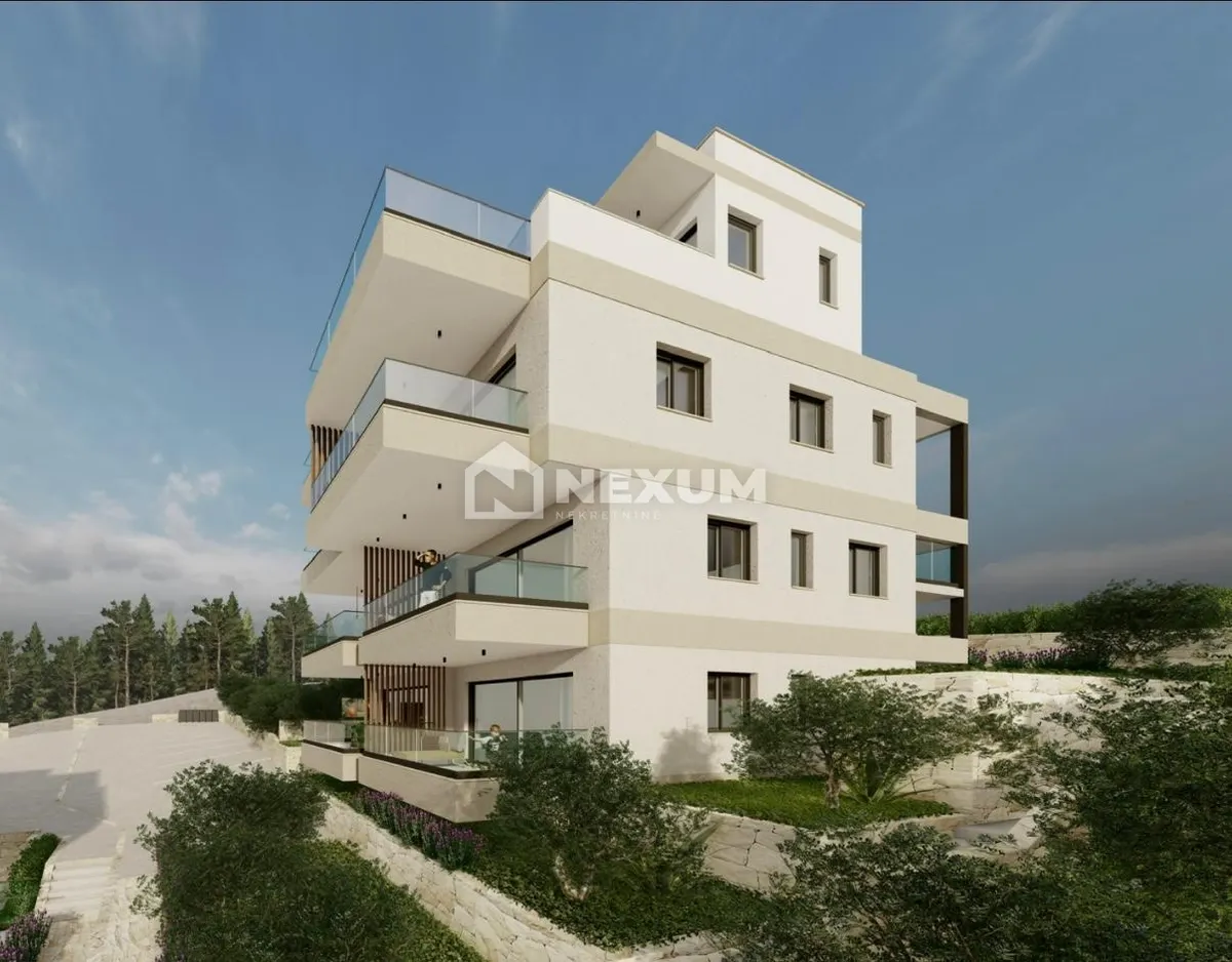 Stan - Trogir, 120m2