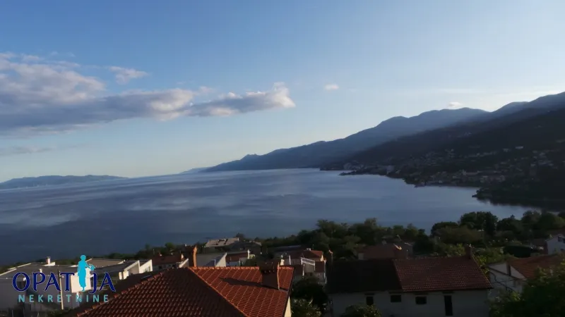 Stan - Opatija, 85m2