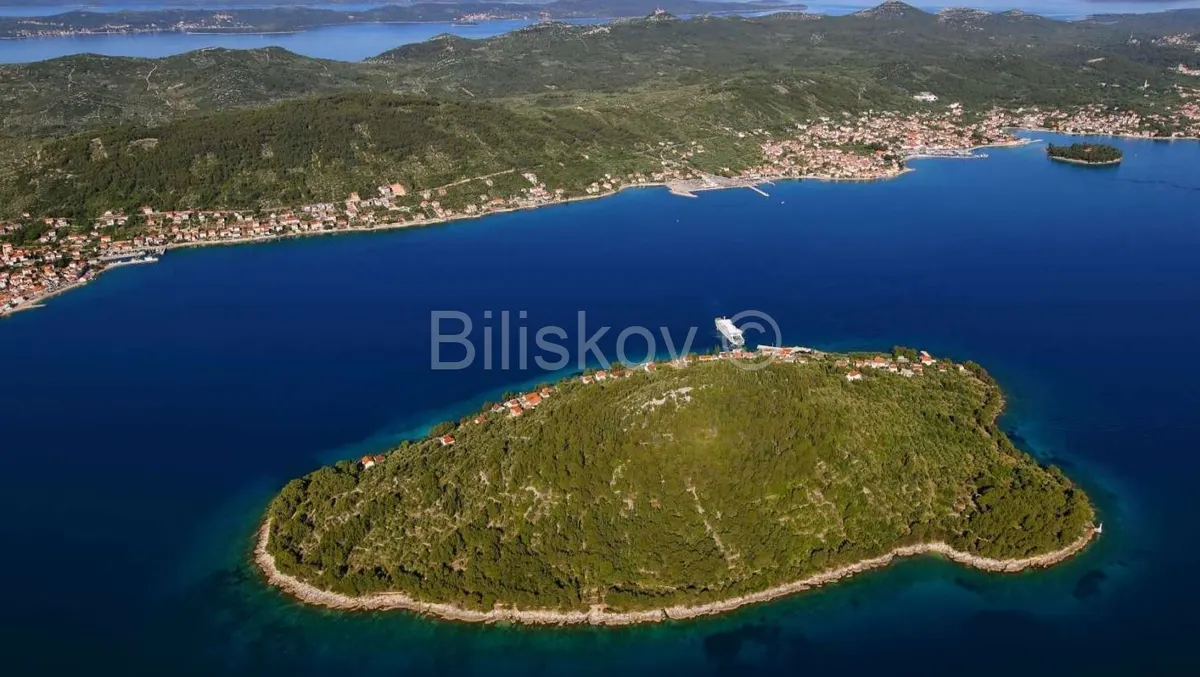 Kuća - Preko, 87m2