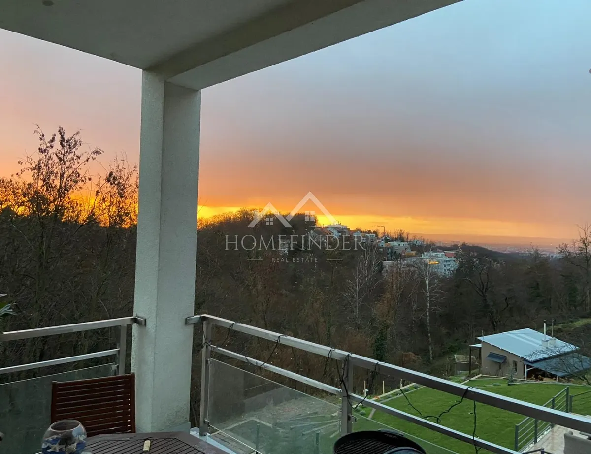 Apartment - Podsljeme, 114m2