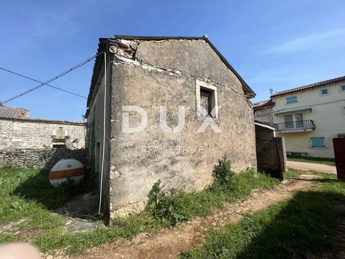 Kuća - Barban, 255m2