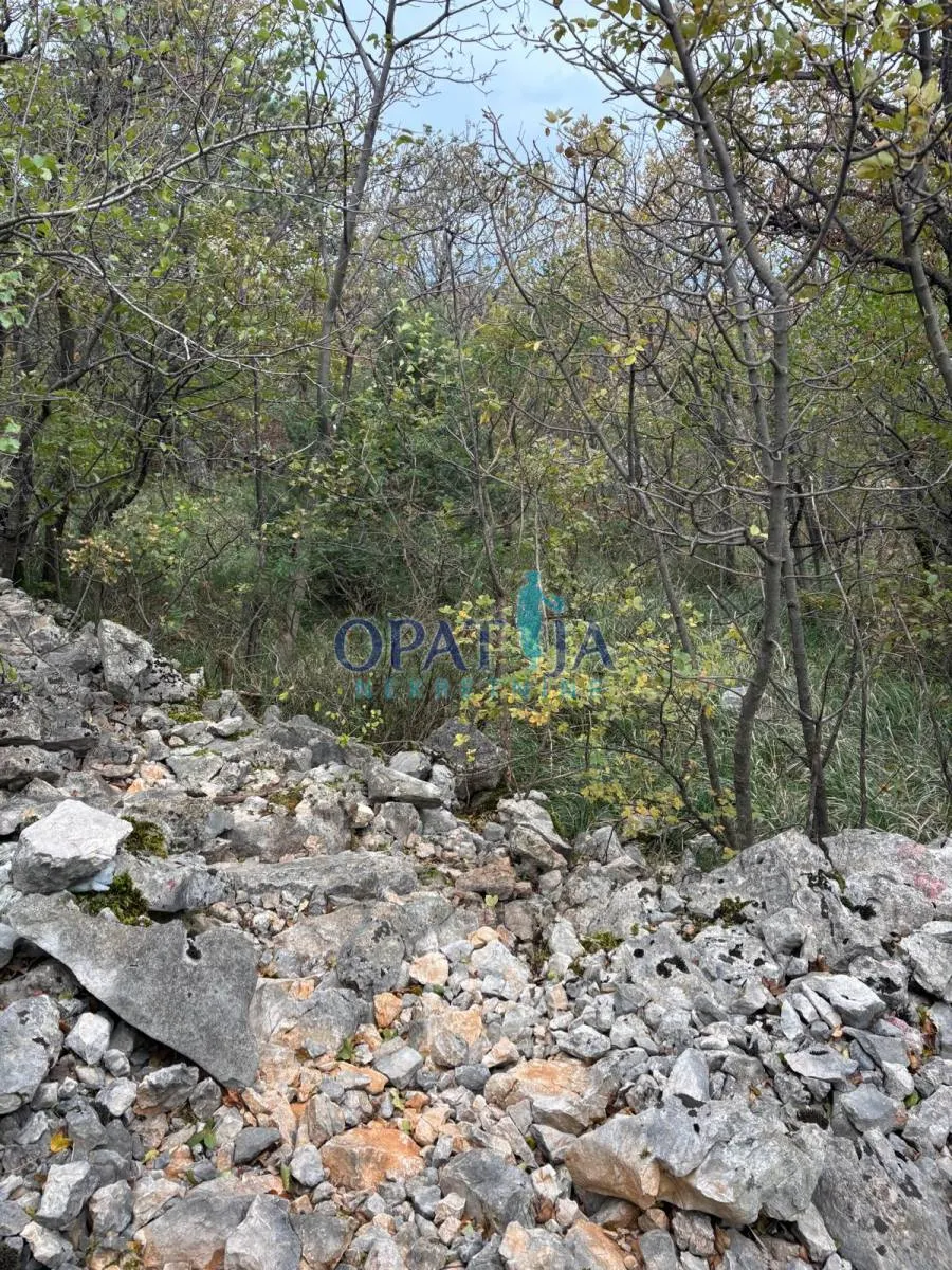Zemljište - Bakar, 1105m2
