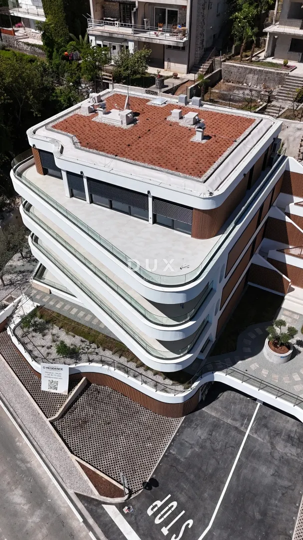 Stan - Opatija, 69.37m2