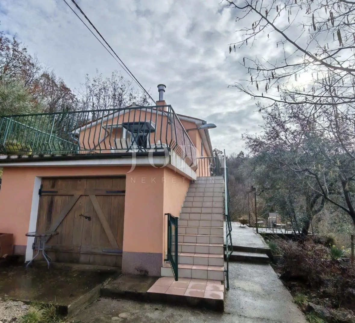 House - Labin, 110m2