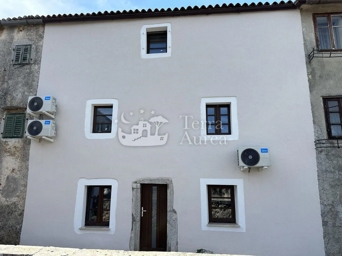 Kuća - Krk, 150m2