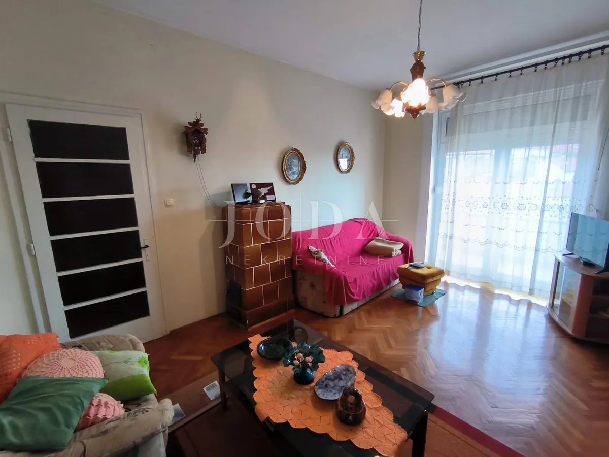Apartment - Rijeka, 99m2