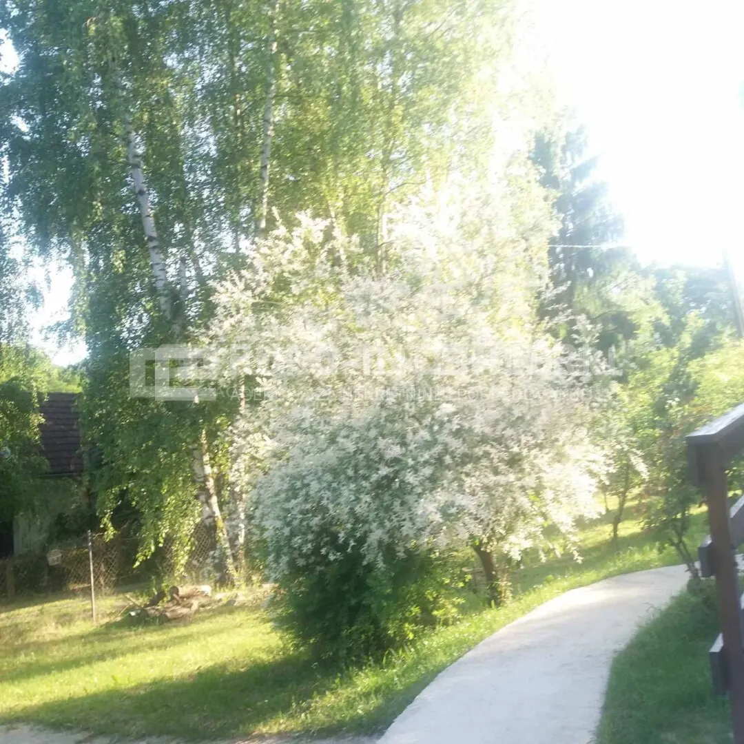 Kuća - Podgarić, 25m2