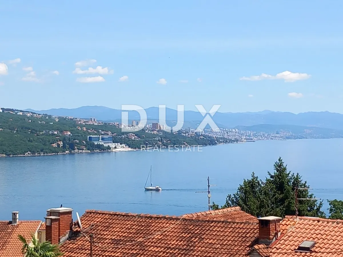 Apartment - Opatija, 55m2