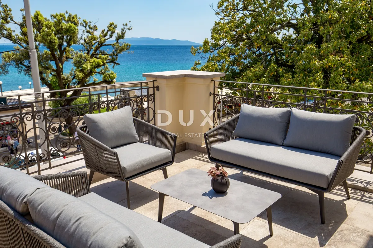 Stan - Opatija, 108m2