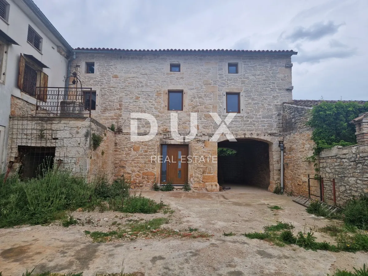 Kuća - Sveti Lovreč, 140m2