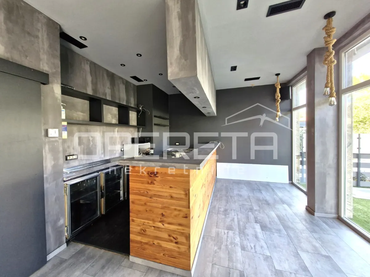 Commercial Space - Gospodska, Stenjevec, Zagreb, 64.53m2