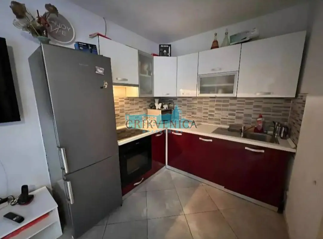 Stan - Rijeka, 55m2