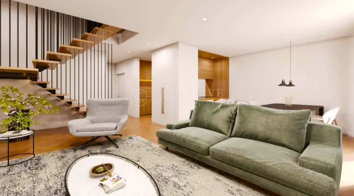 Apartment - Krk, 106.26m2