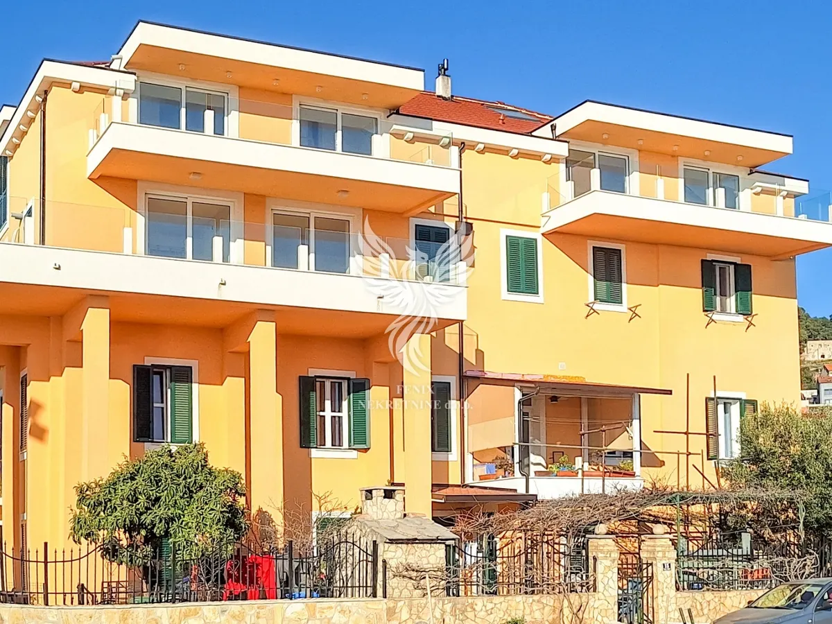 Stan - Šibenik, 128.3m2