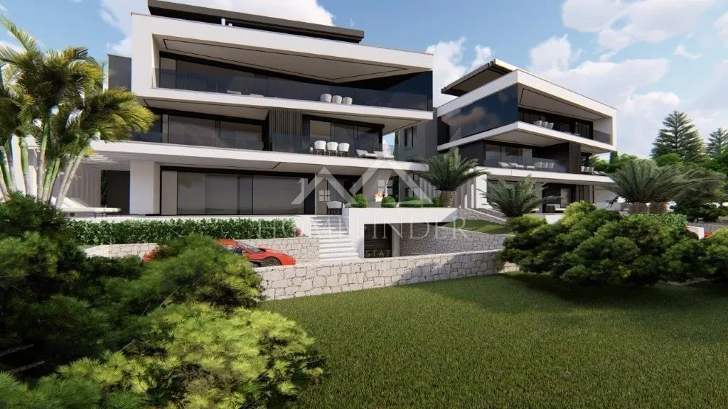 Stan - Zadar - Okolica, 186.6m2