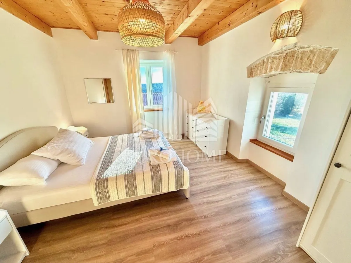 Kuća - Barban, 130m2