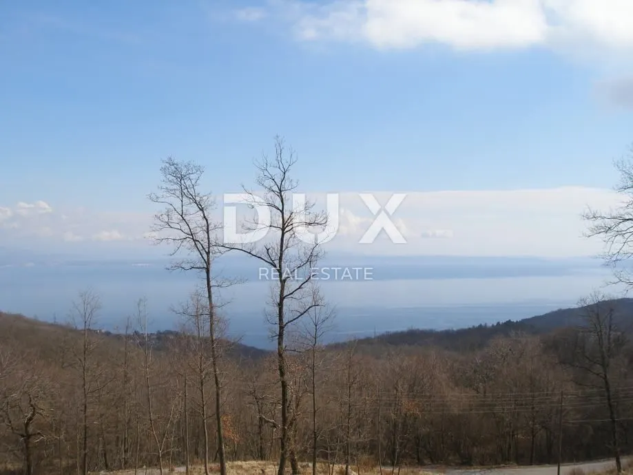 Zemljište - Opatija - Okolica, 9120m2