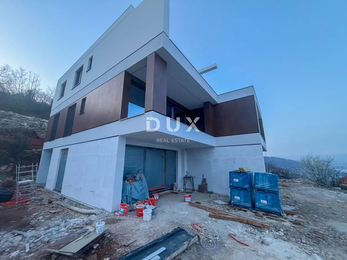 House - Lovran, 280m2