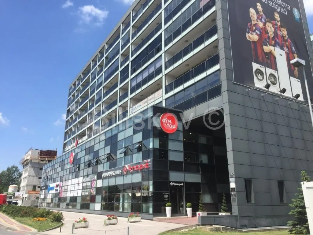 Garaža - Špansko, Zagreb, 12m2