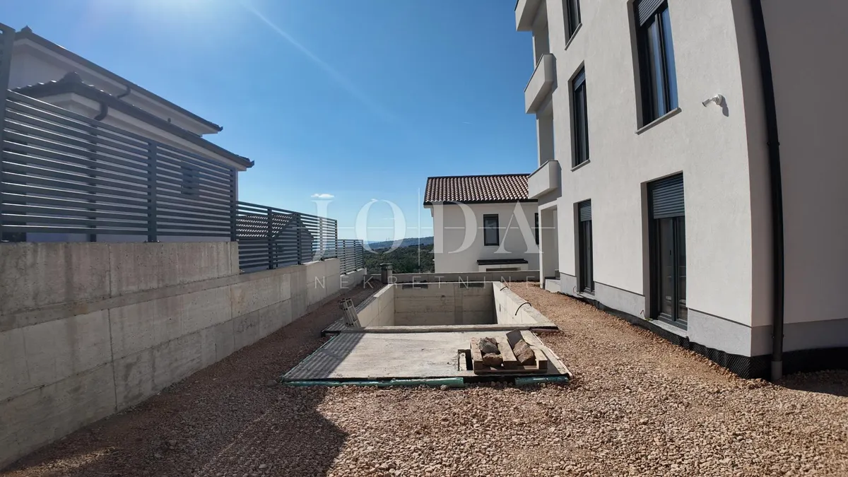 House - Bakar, 334m2
