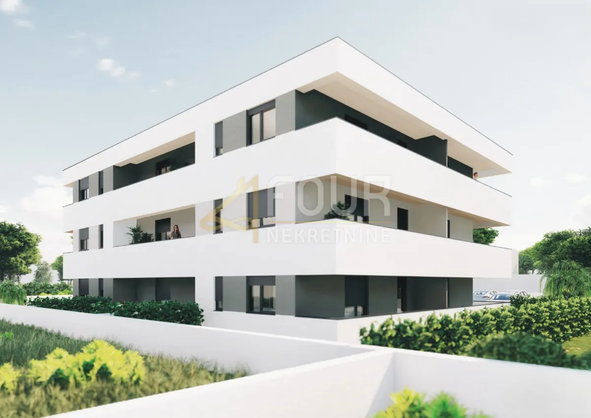 Stan - Pula, 55m2