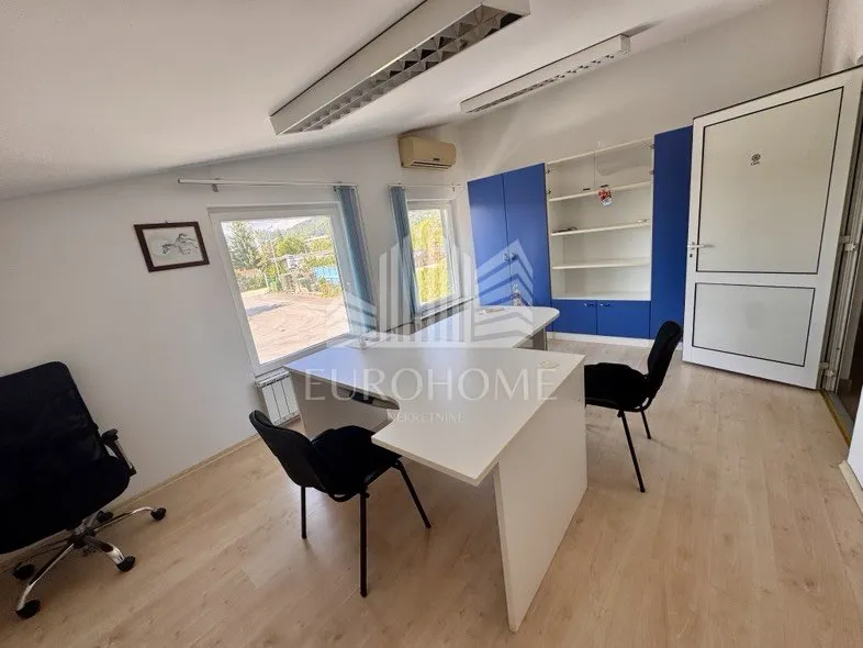 Poslovni Prostor - Samobor, 80m2