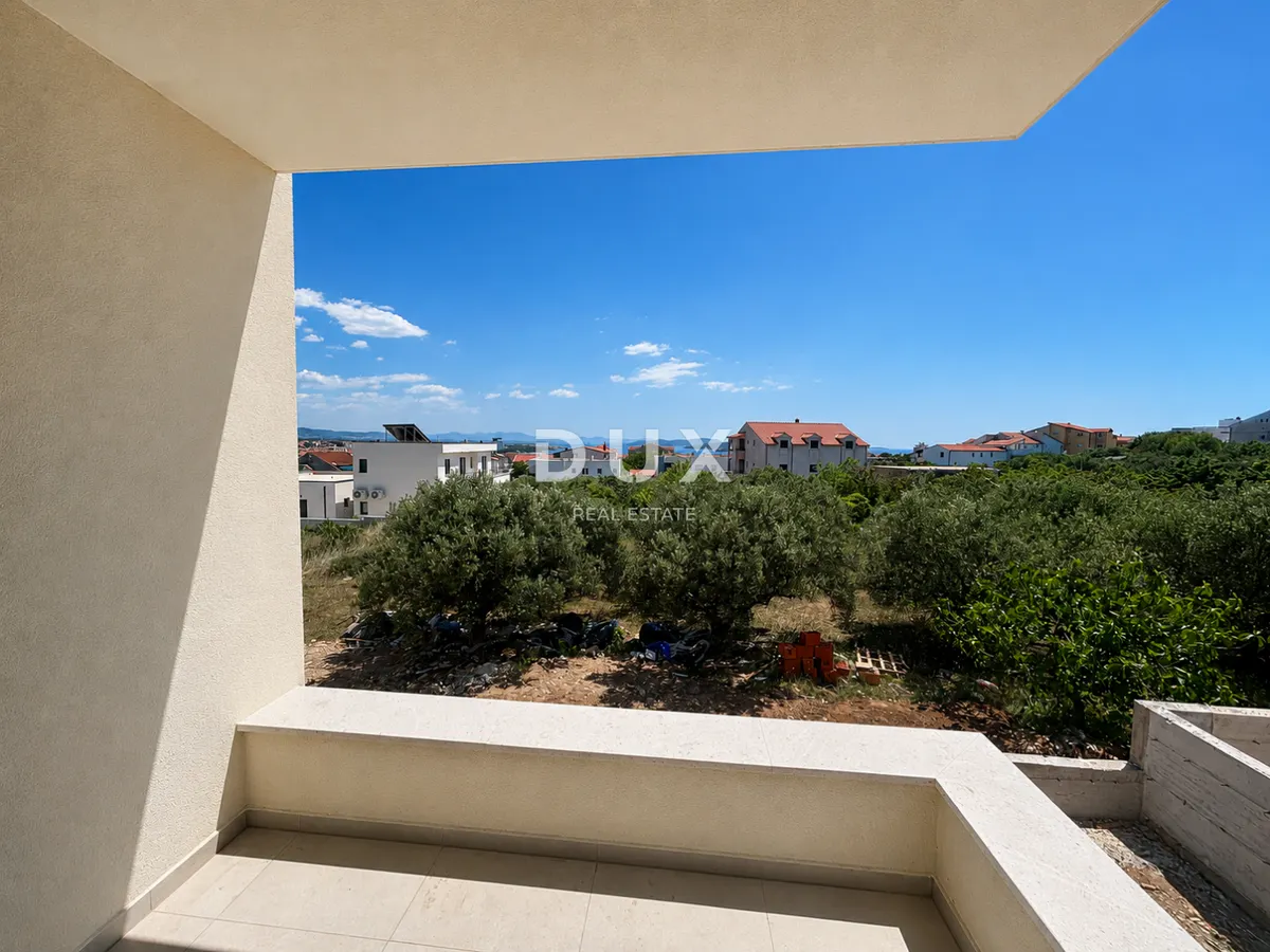 Apartment - Vodice, 88.35m2