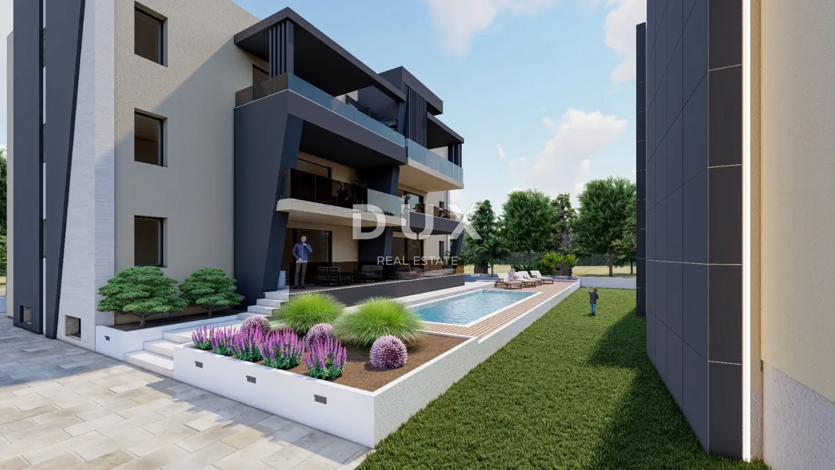 Apartment - Sukošan, 105.78m2