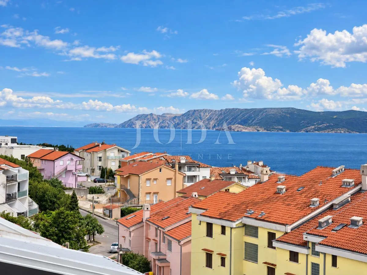 Stan - Crikvenica, 180.93m2