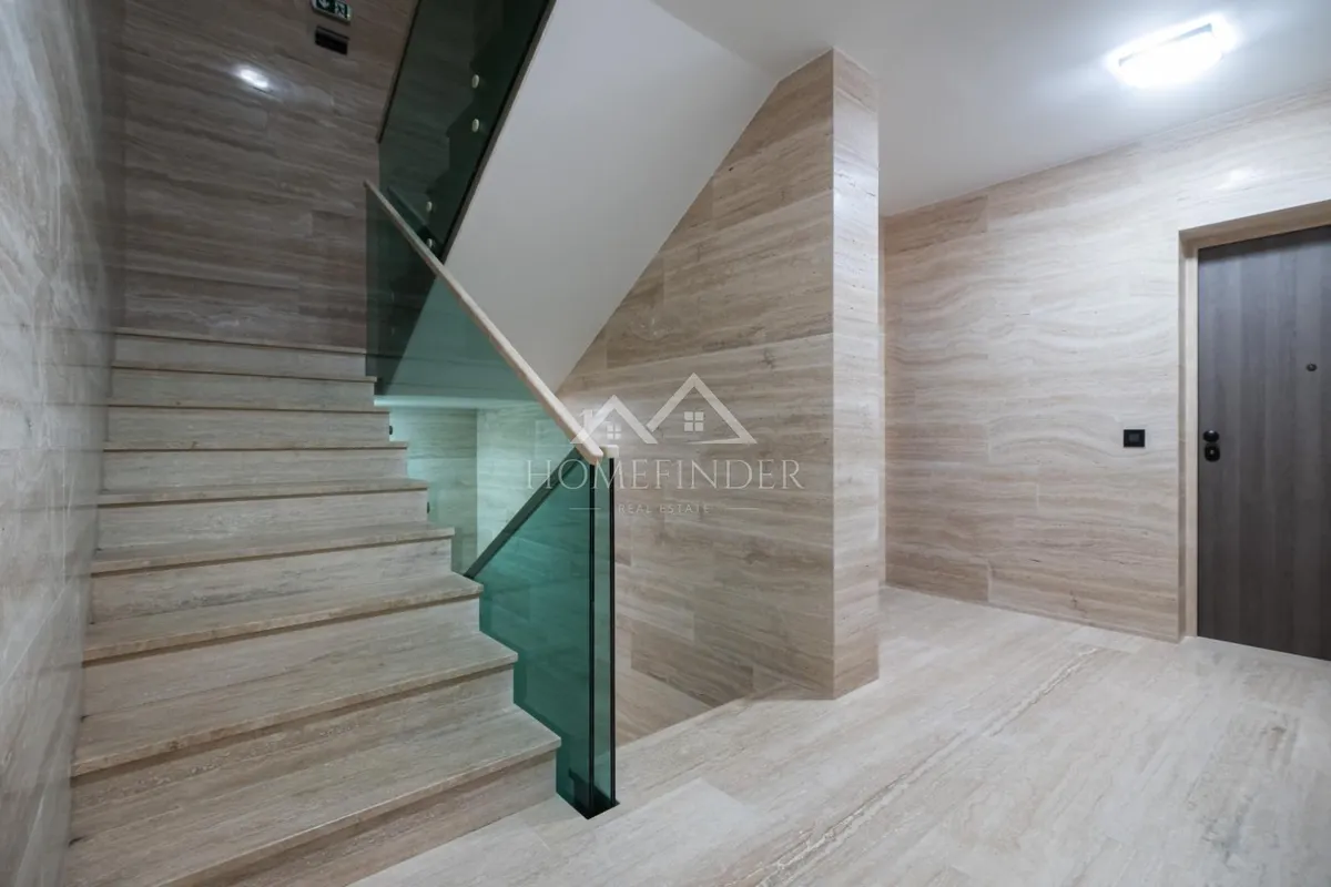 Apartment - Sukošan, 89.79m2