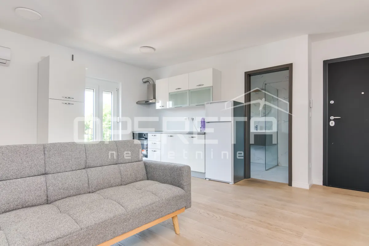 Apartment - Ilica, Centar, Zagreb, 42m2