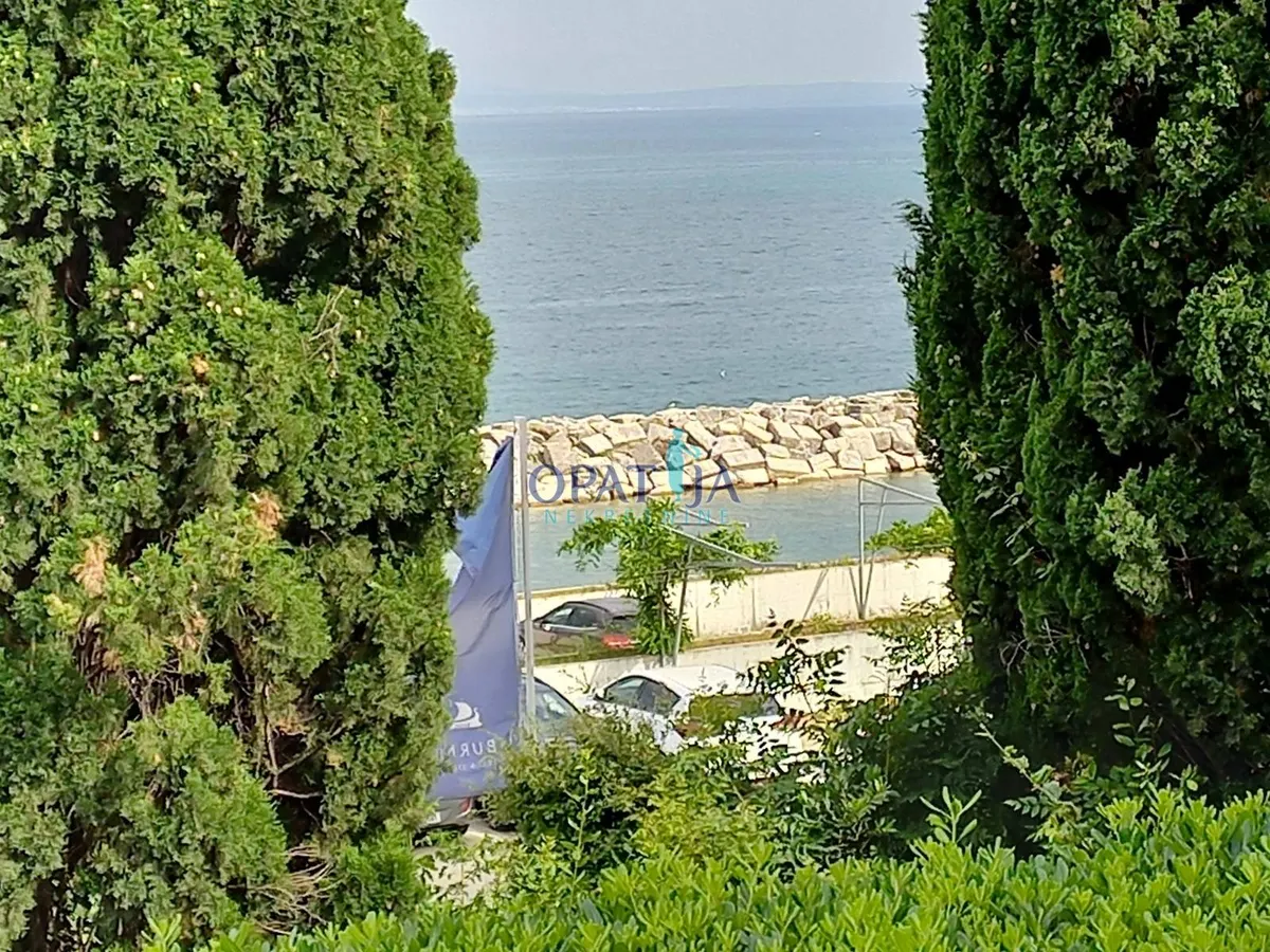 Stan - Opatija - Okolica, 62.78m2