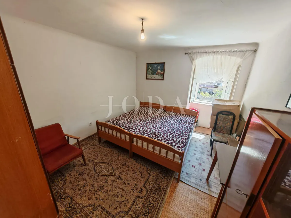 Stan - Rijeka, 49m2