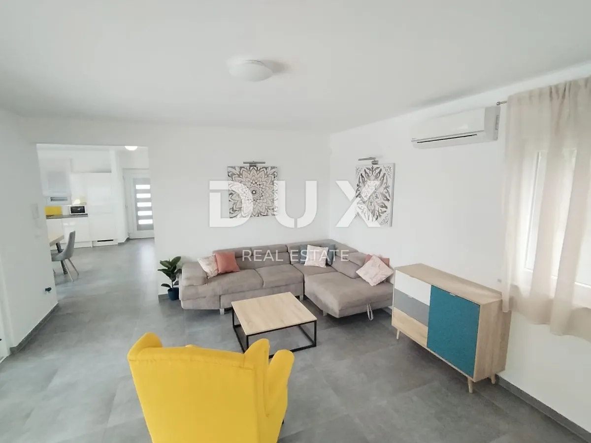 Kuća - Pula, 172m2