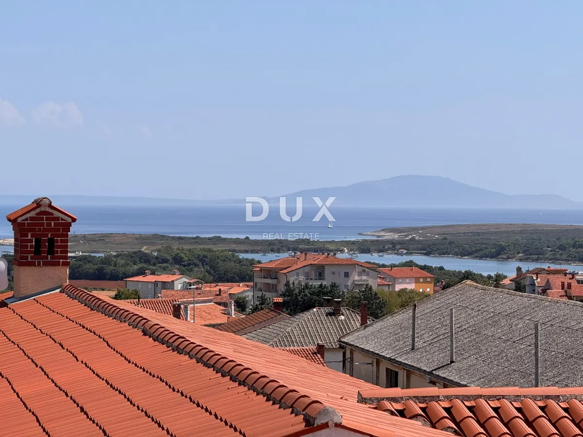 Apartment - Ližnjan, 115m2