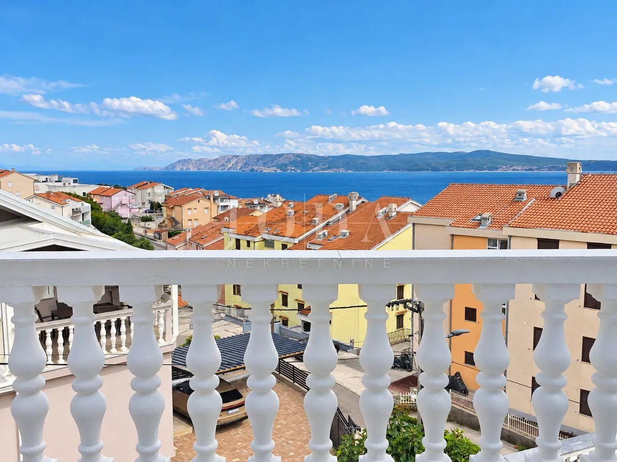 Stan - Crikvenica, 180.93m2