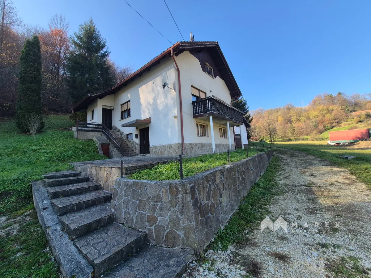 House - Hum na Sutli, 170m2