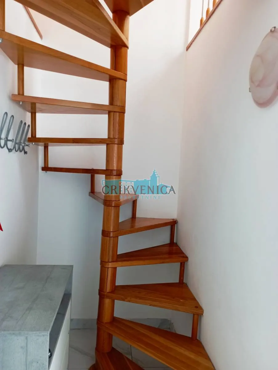 Stan - Crikvenica, 84m2